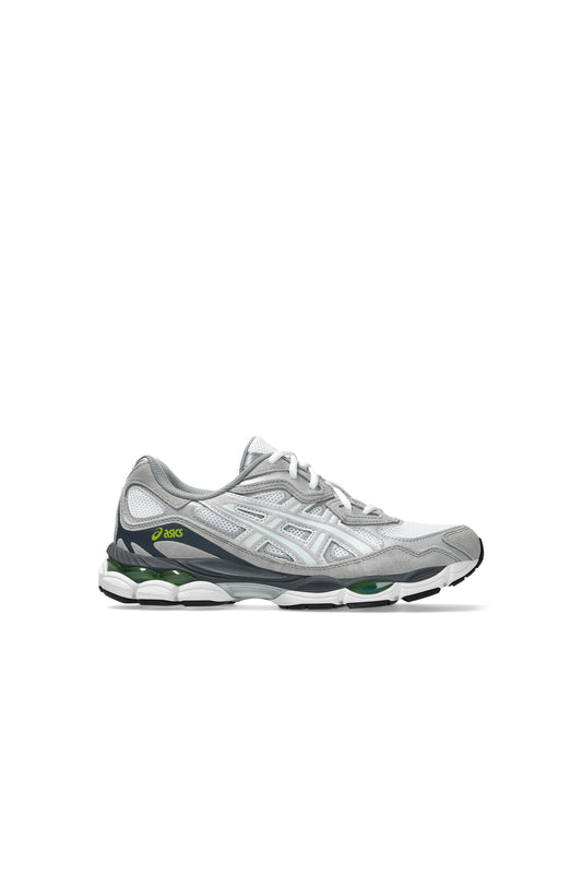 Gel-NYC White/Glacier Grey