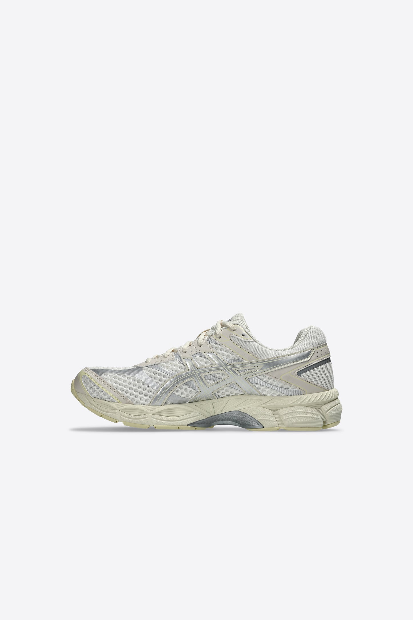 Gel-Cumulus 16 Cream/Pure Silver