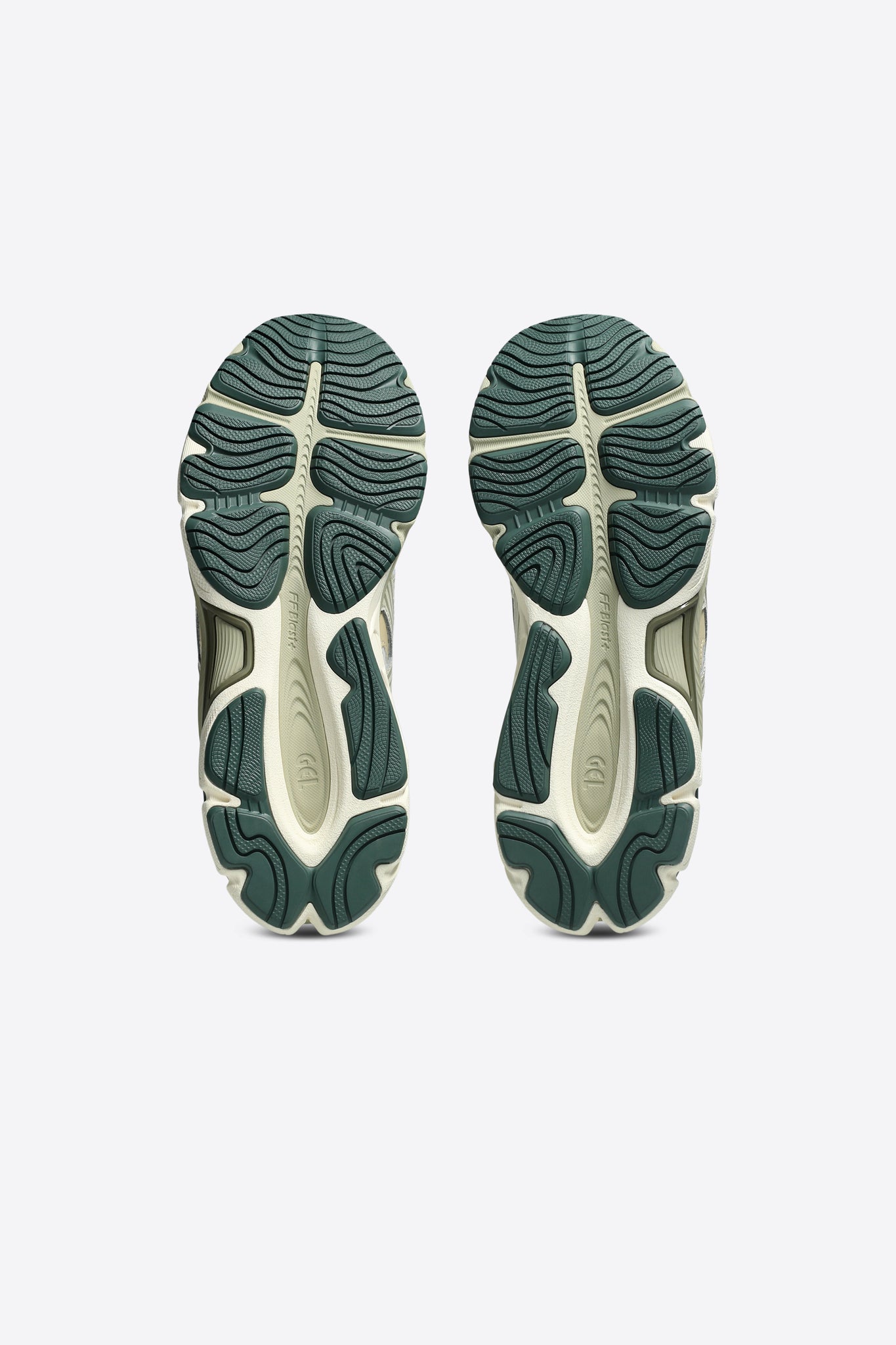 Gel-NYC 2.0 Cream/Dusty Fern