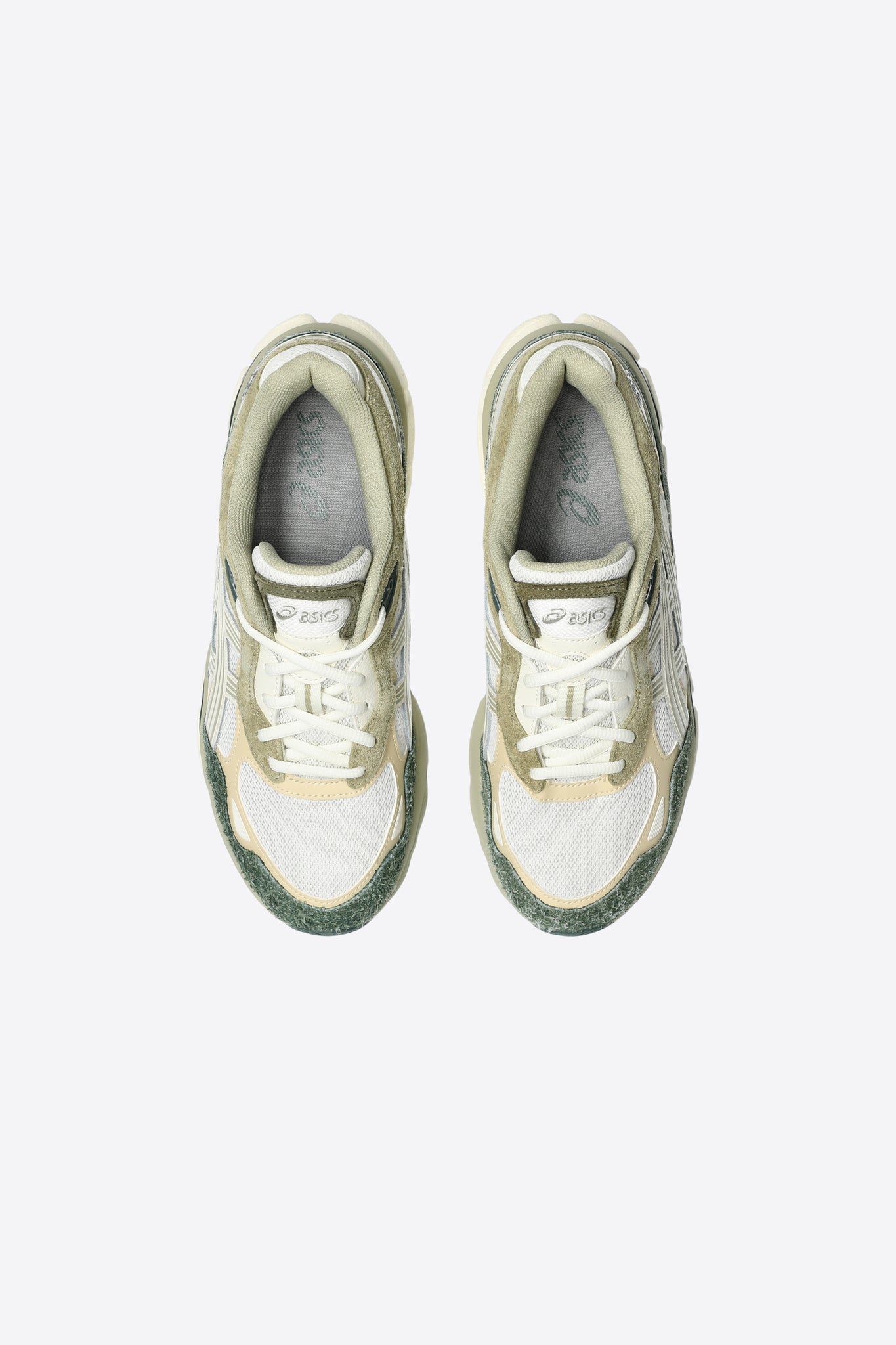 Gel-NYC 2.0 Cream/Dusty Fern