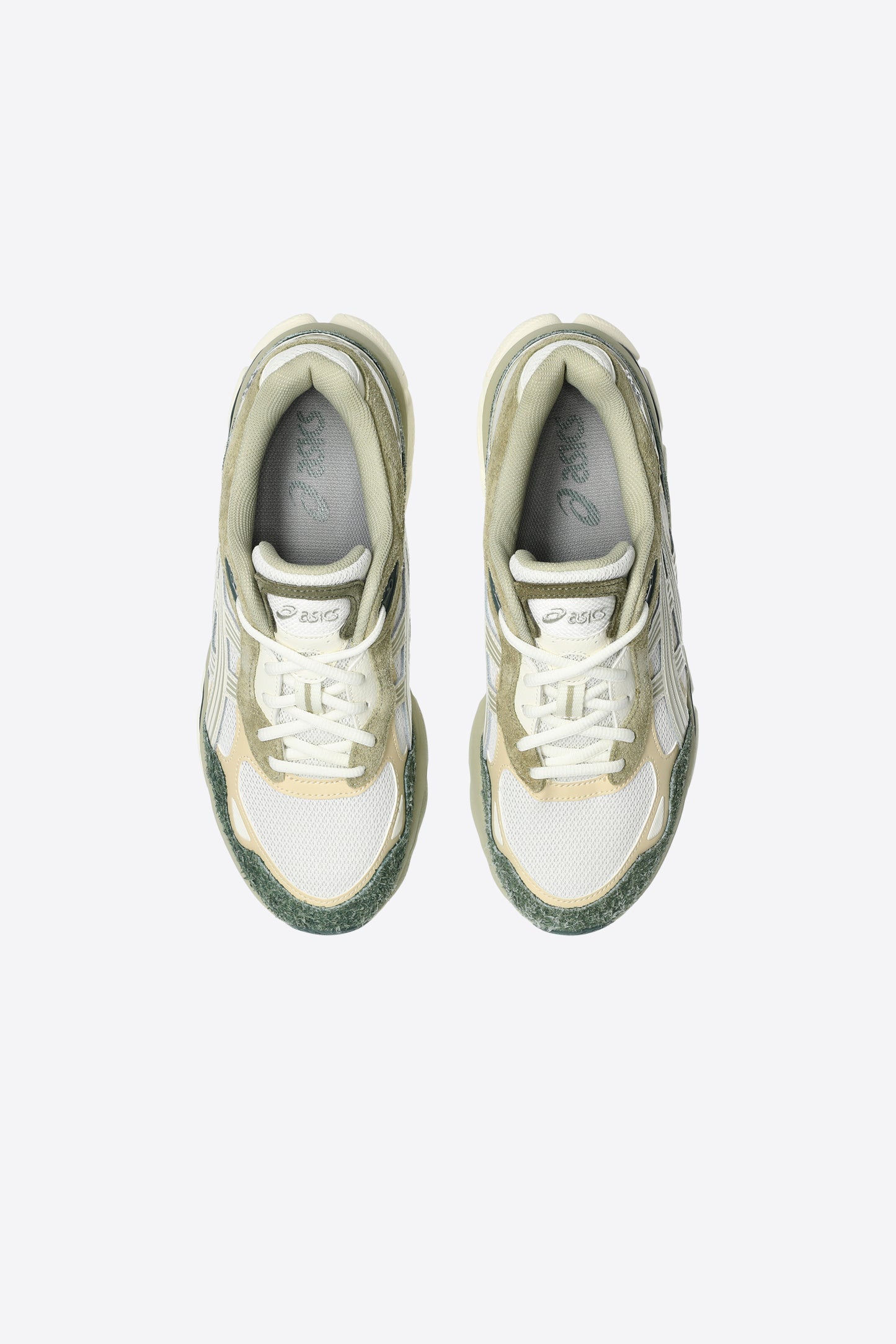 Gel-NYC 2.0 Cream/Dusty Fern