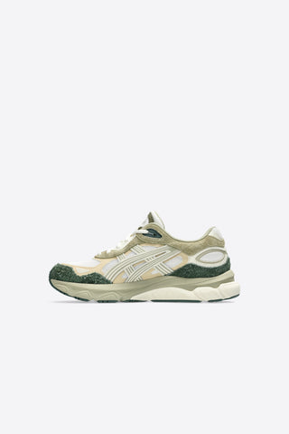 Gel-NYC 2.0 Cream/Dusty Fern