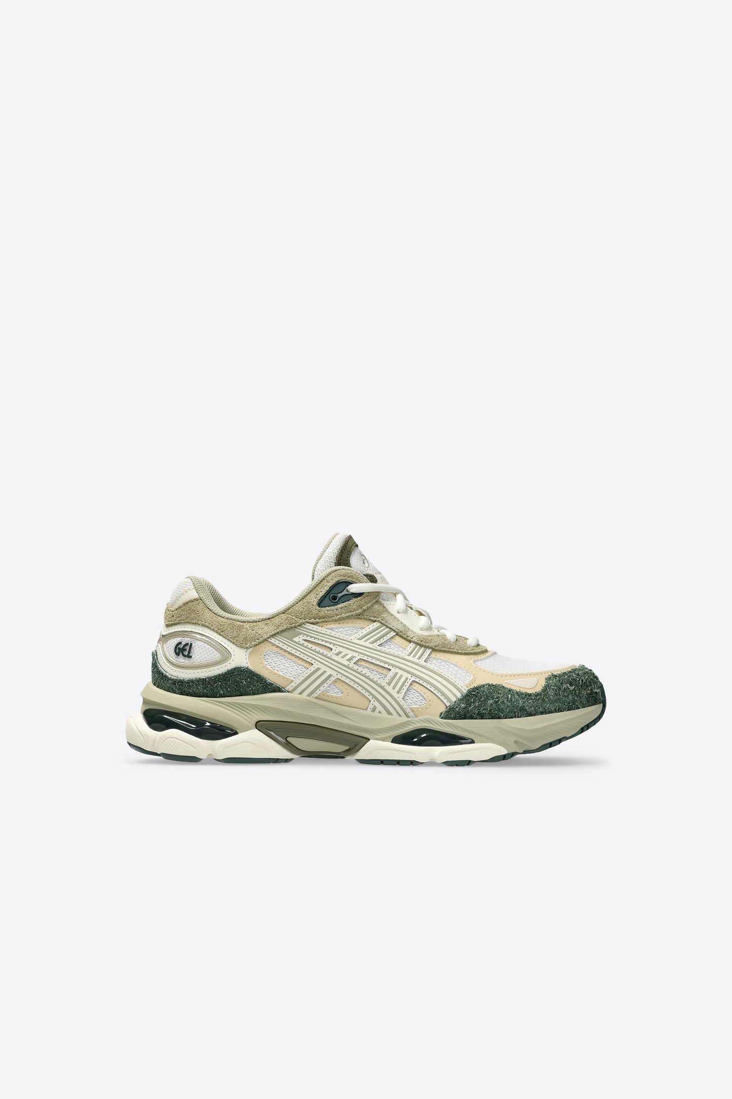 Gel-NYC 2.0 Cream/Dusty Fern