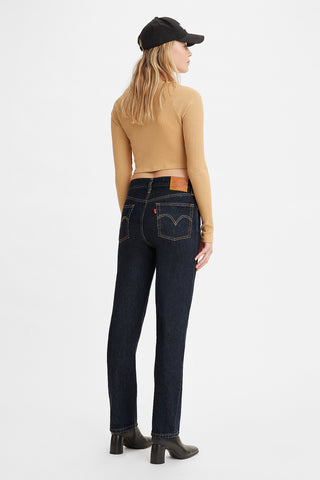 501® Original Fit Jeans Deep Breath Dark Wash