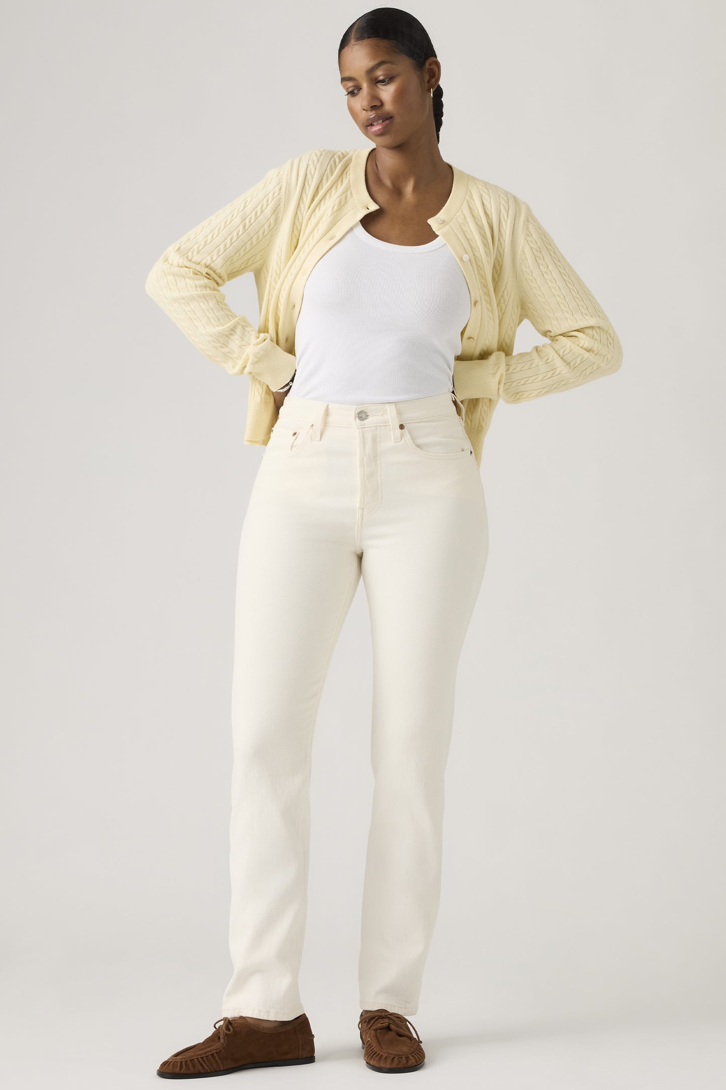 501® Jeans Surprise Guest