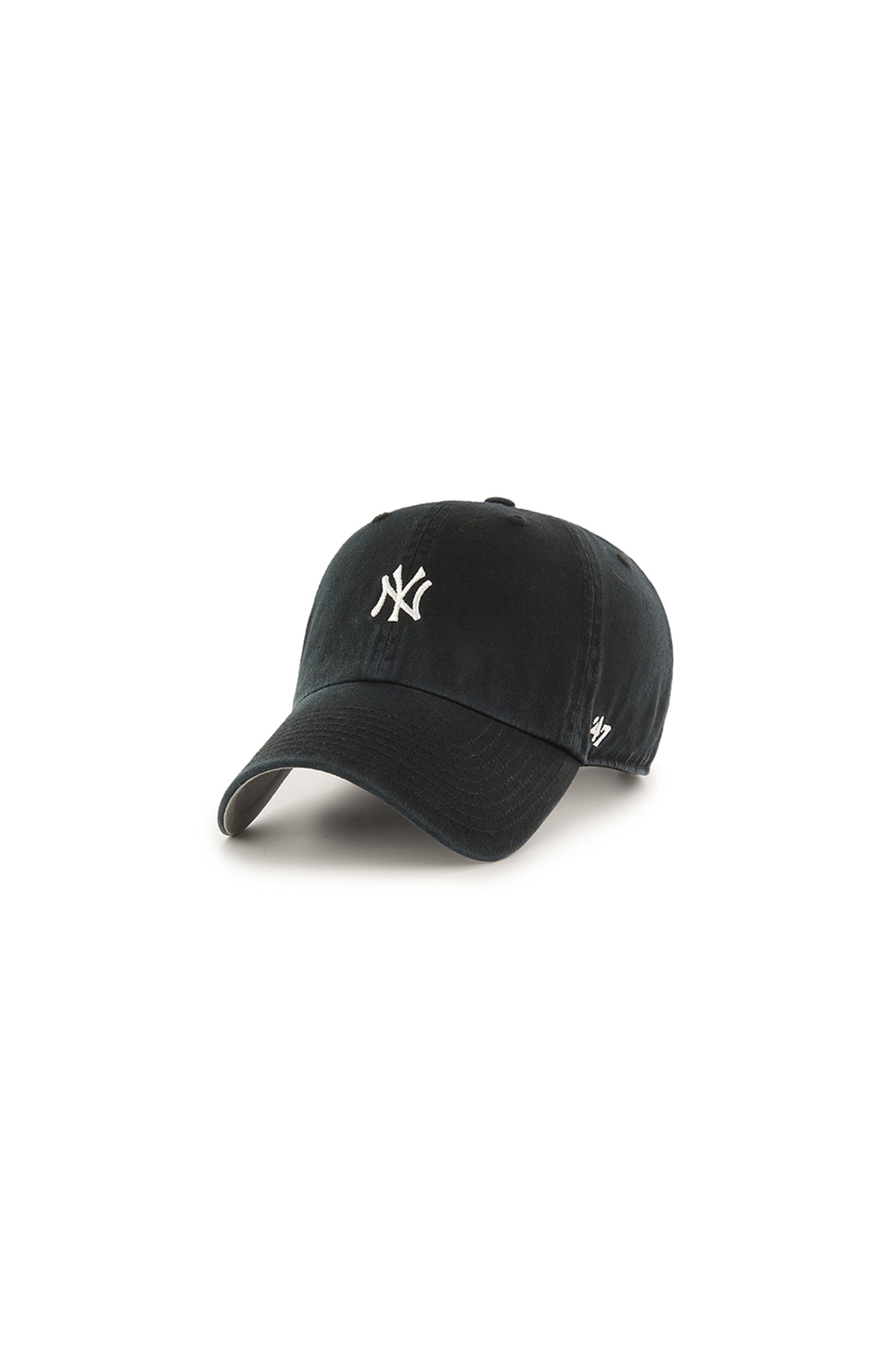 New York Yankees Baserunner Clean Up Black