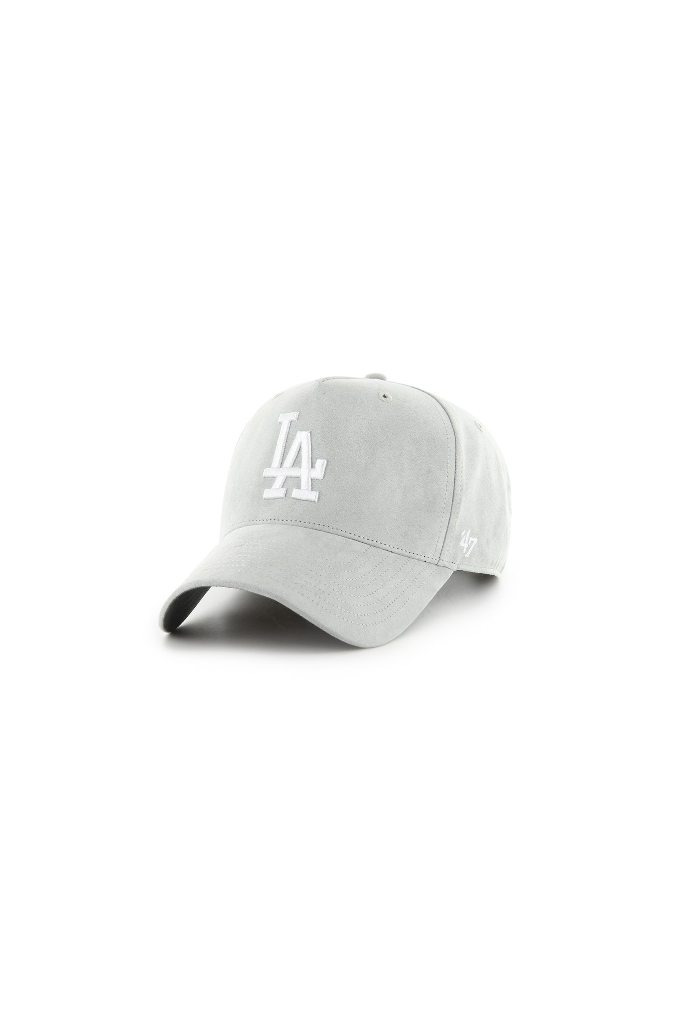 Los Angeles Dodgers Ultra Suede MVP DT Grey