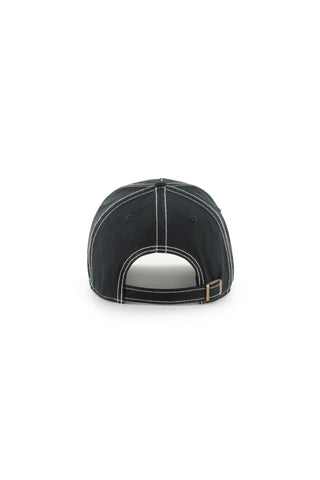 Los Angeles Dodgers Contrast MVP DT Black