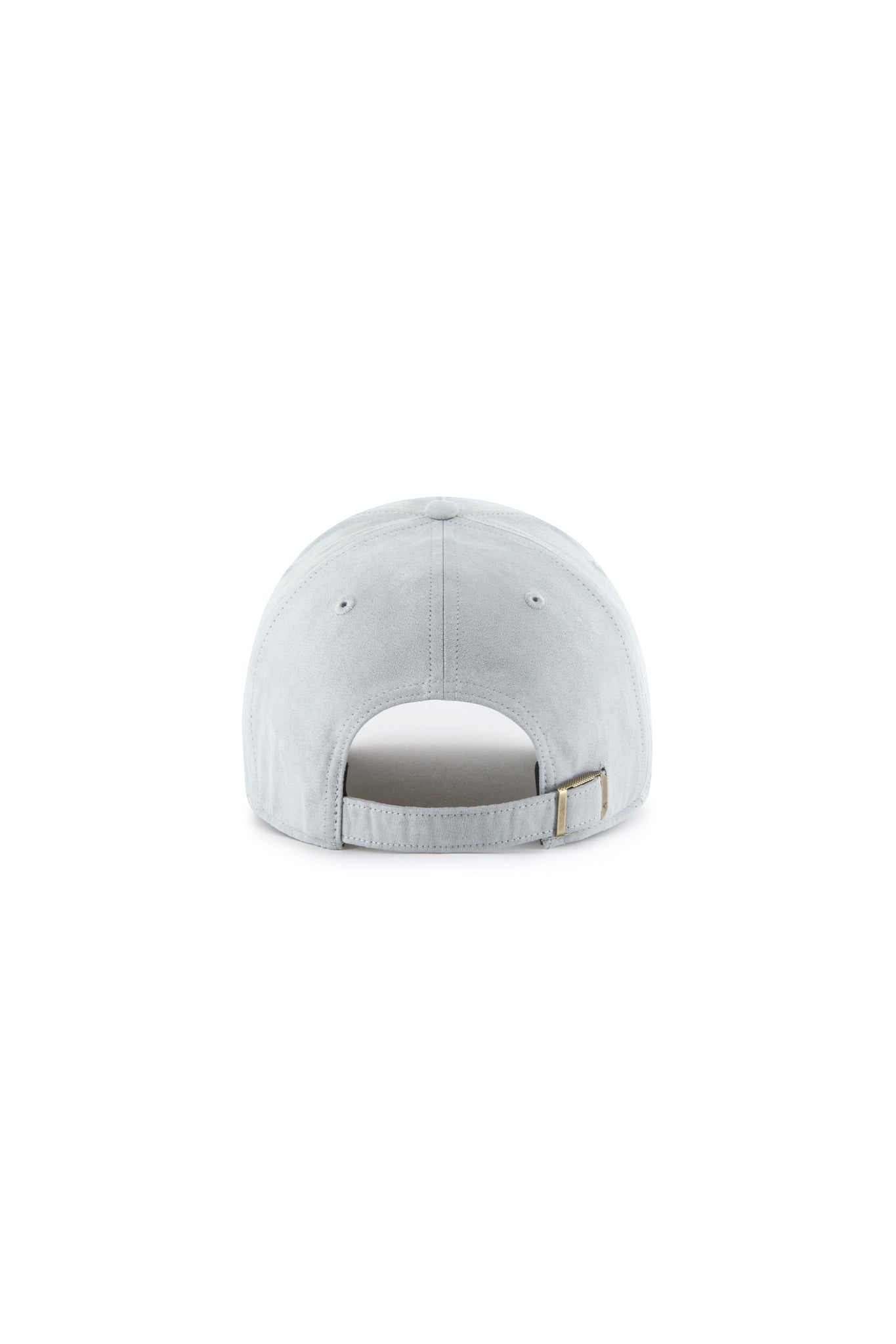 Atlanta Braves Ultra Suede MVP DT Grey