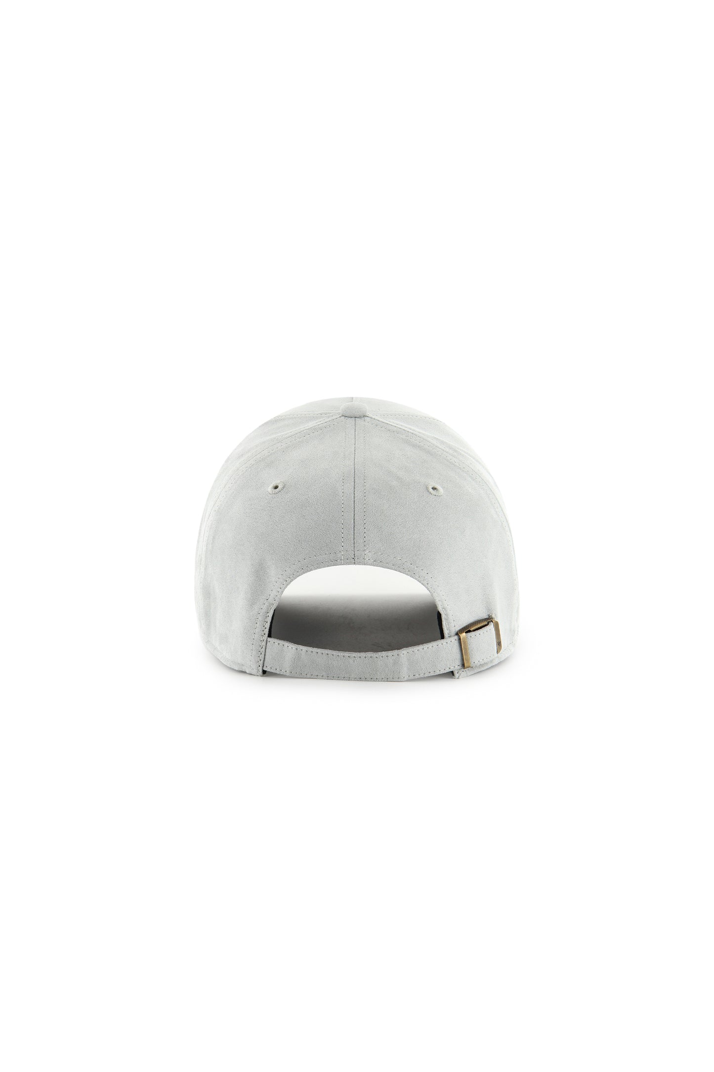 New York Yankees Ultra Suede MVP DT Grey