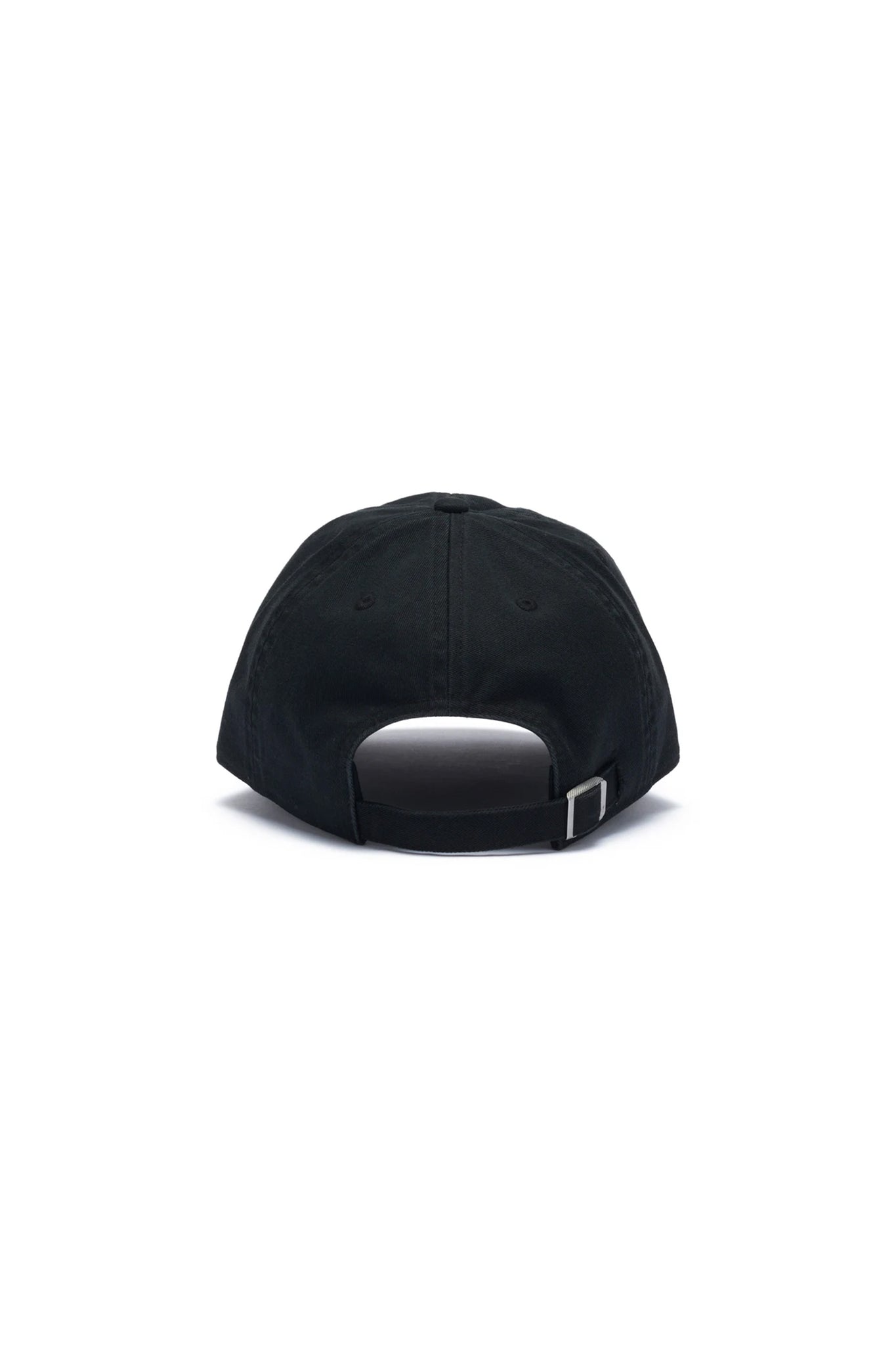Shiba Inu Icon Clean Up Black