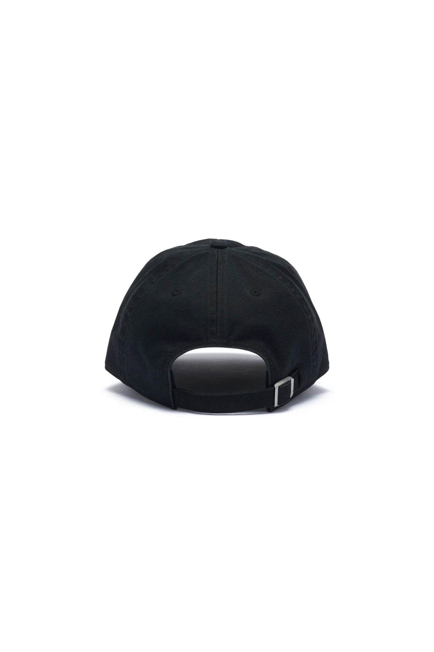 Shiba Inu Icon Clean Up Black