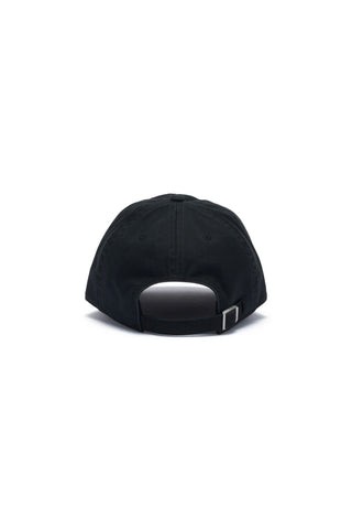 Shiba Inu Icon Clean Up Black