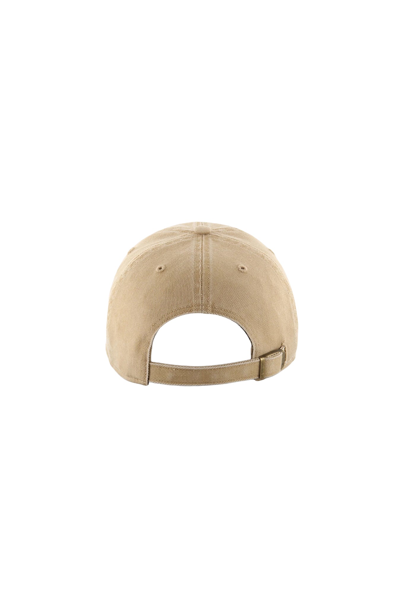 New York Yankees Chain Stitch Clean Up Khaki
