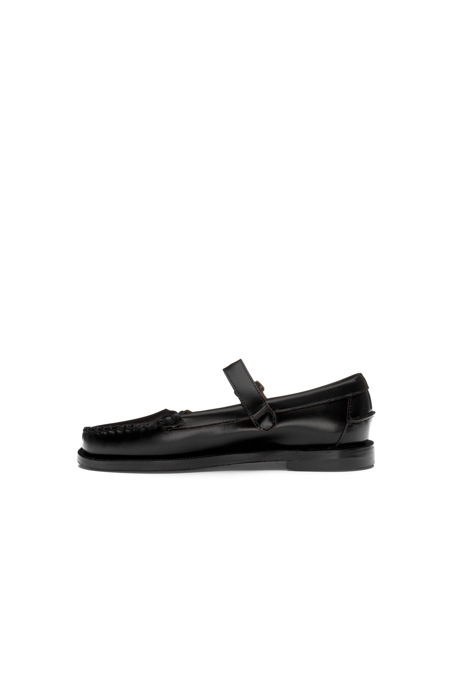 Sandy Mary-Jane Black