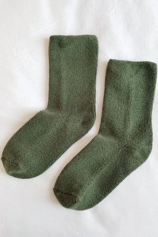Cloud Socks Forest