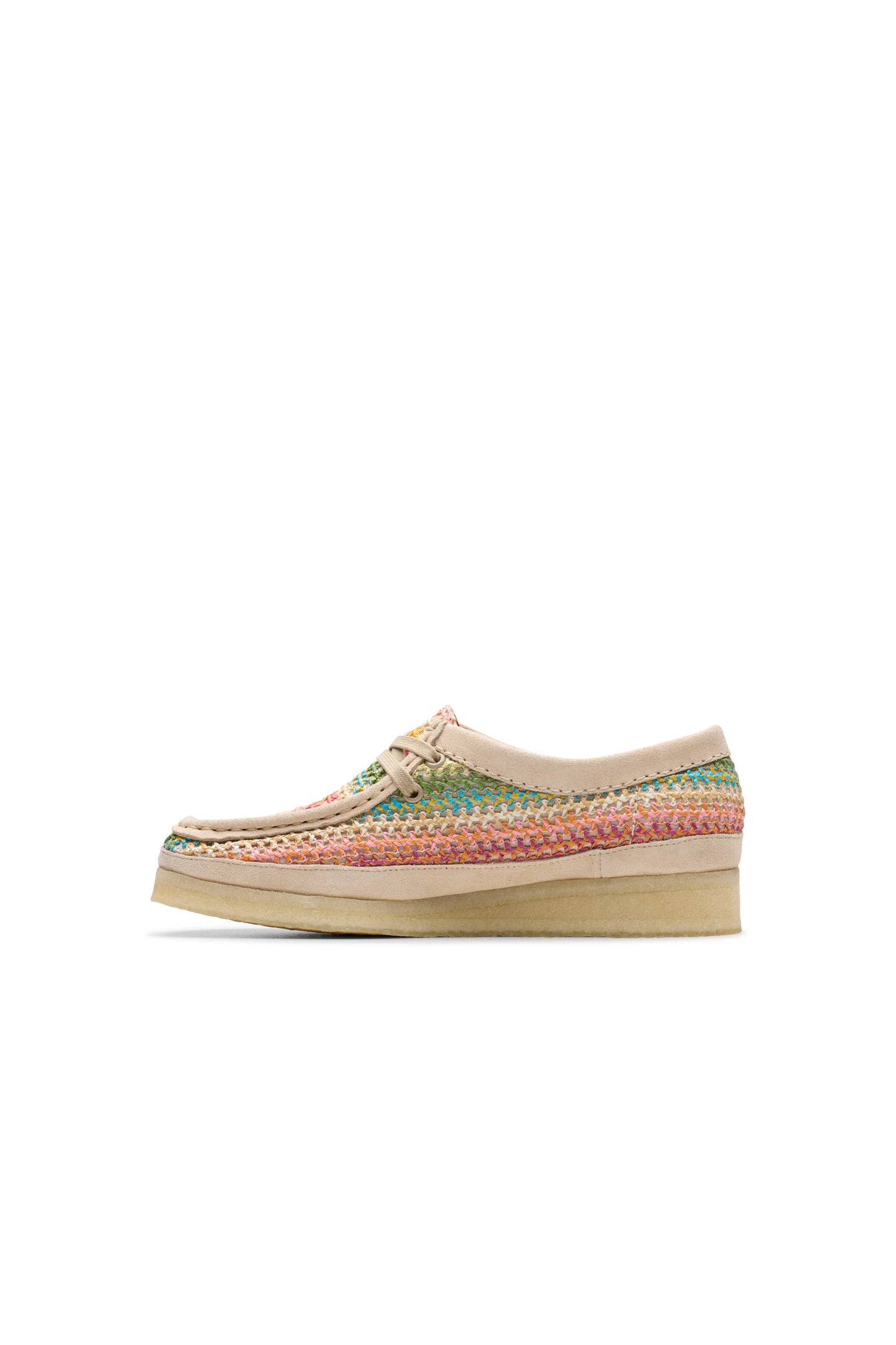 Wallabee Multi