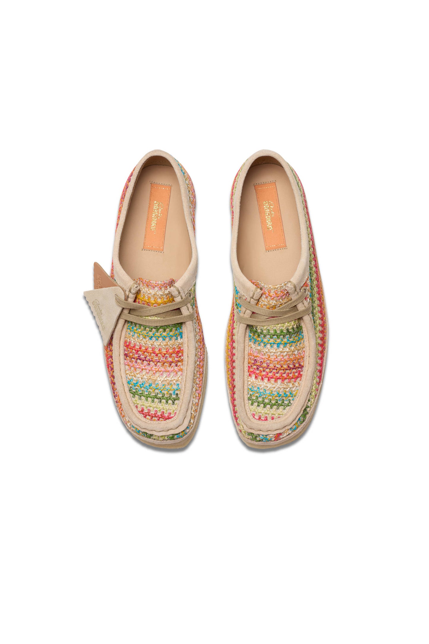 Wallabee Multi