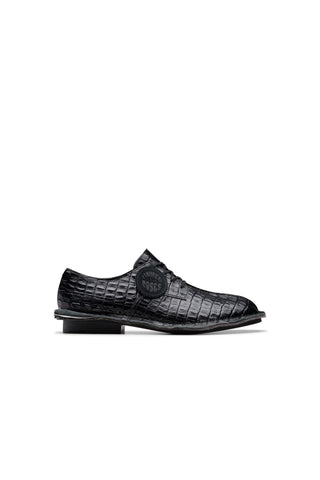 Derby Shoe Black