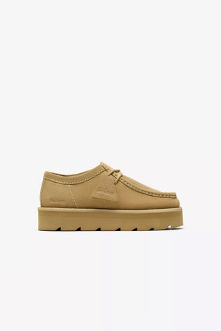 Meare Wallabee Maple