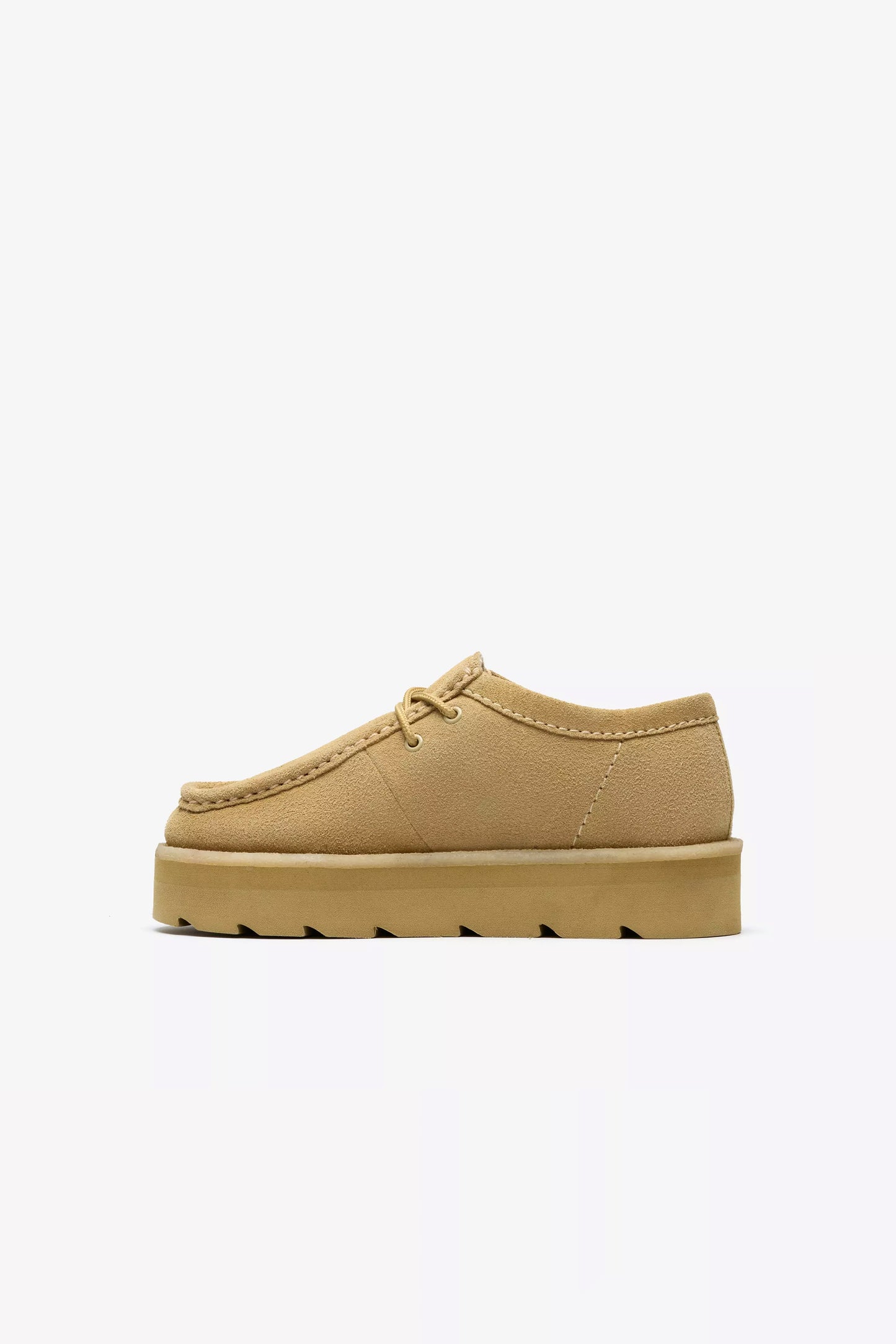 Meare Wallabee Maple