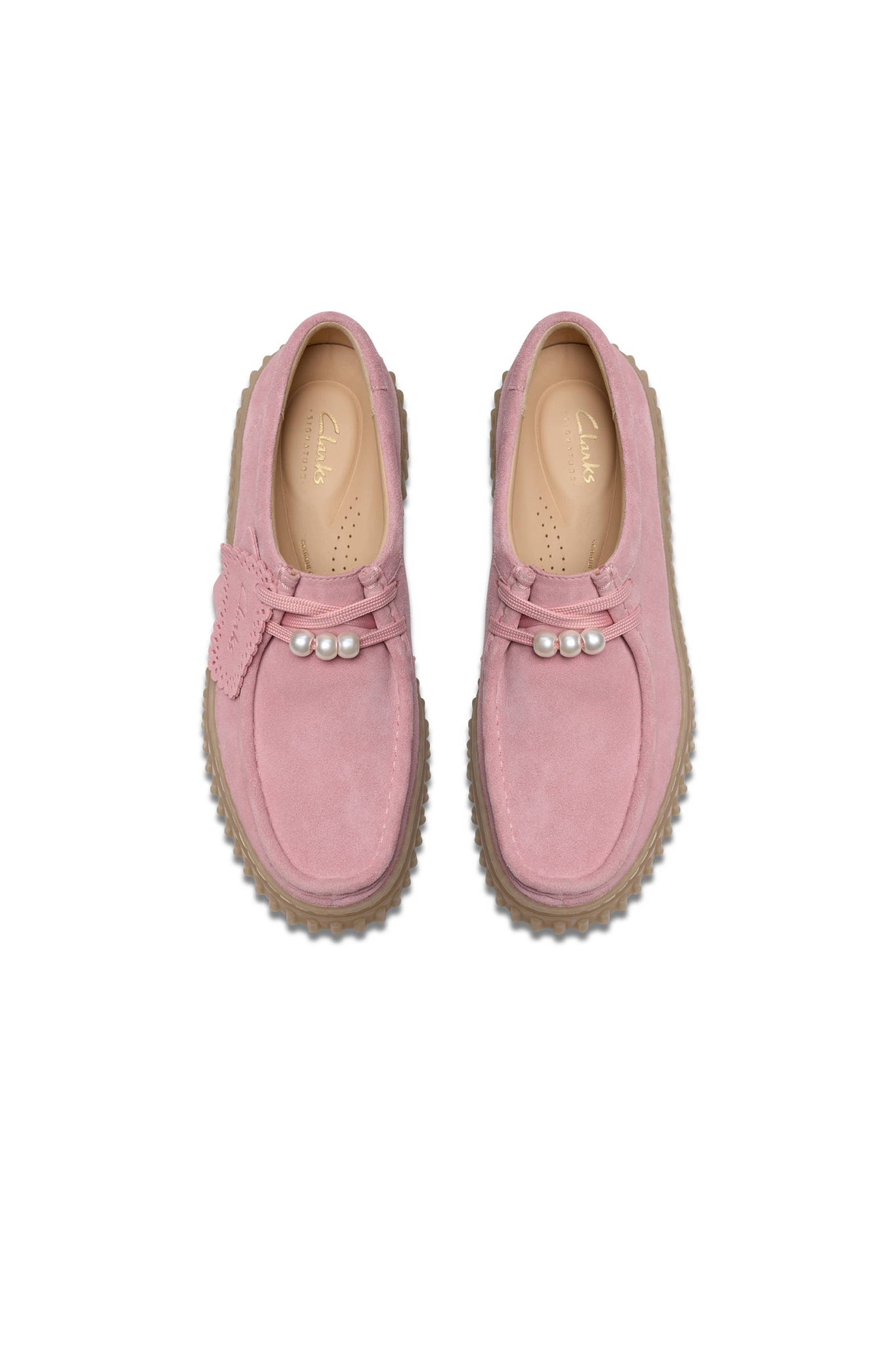 Torhill Bee Dusty Rose