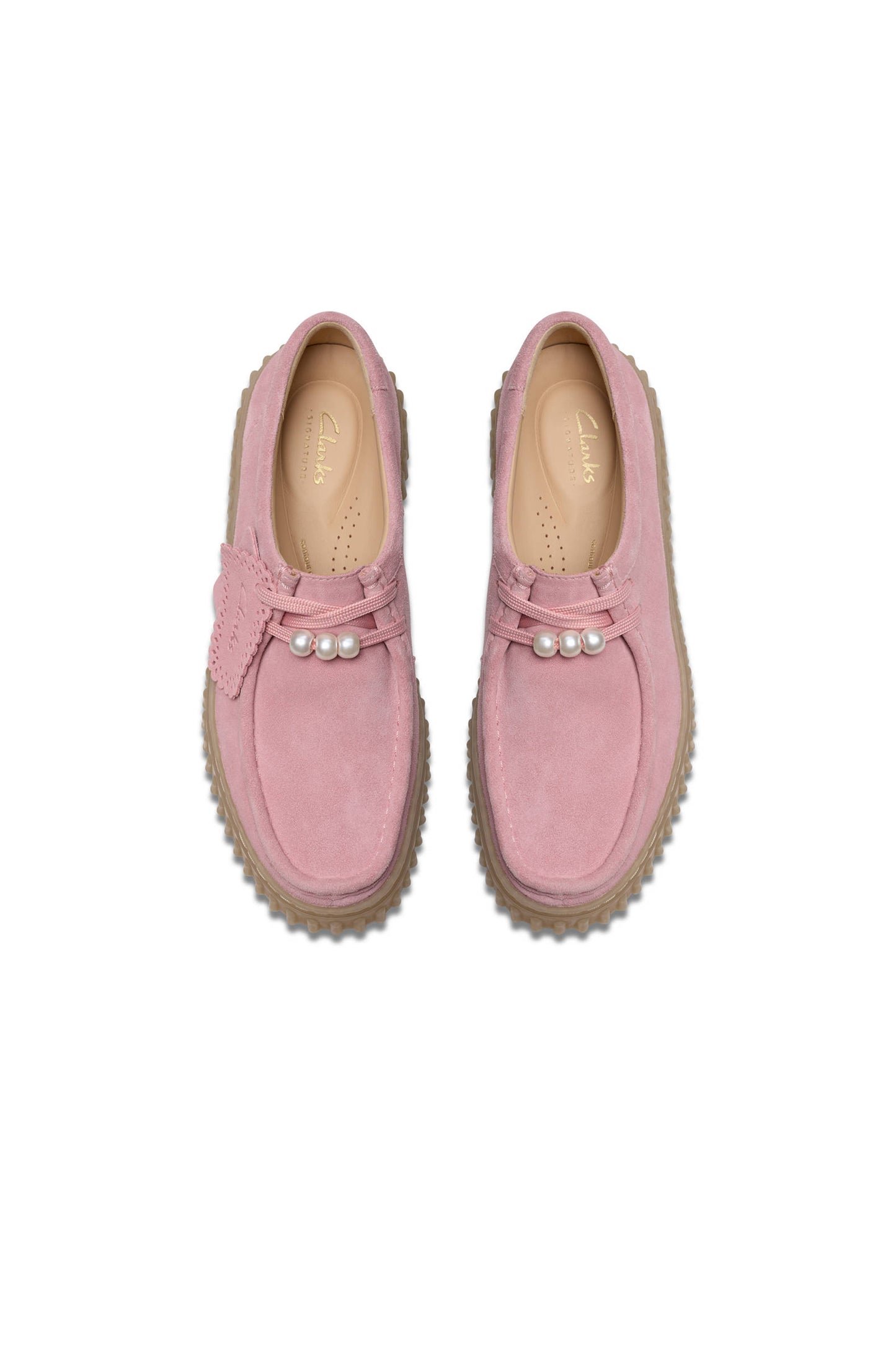Torhill Bee Dusty Rose