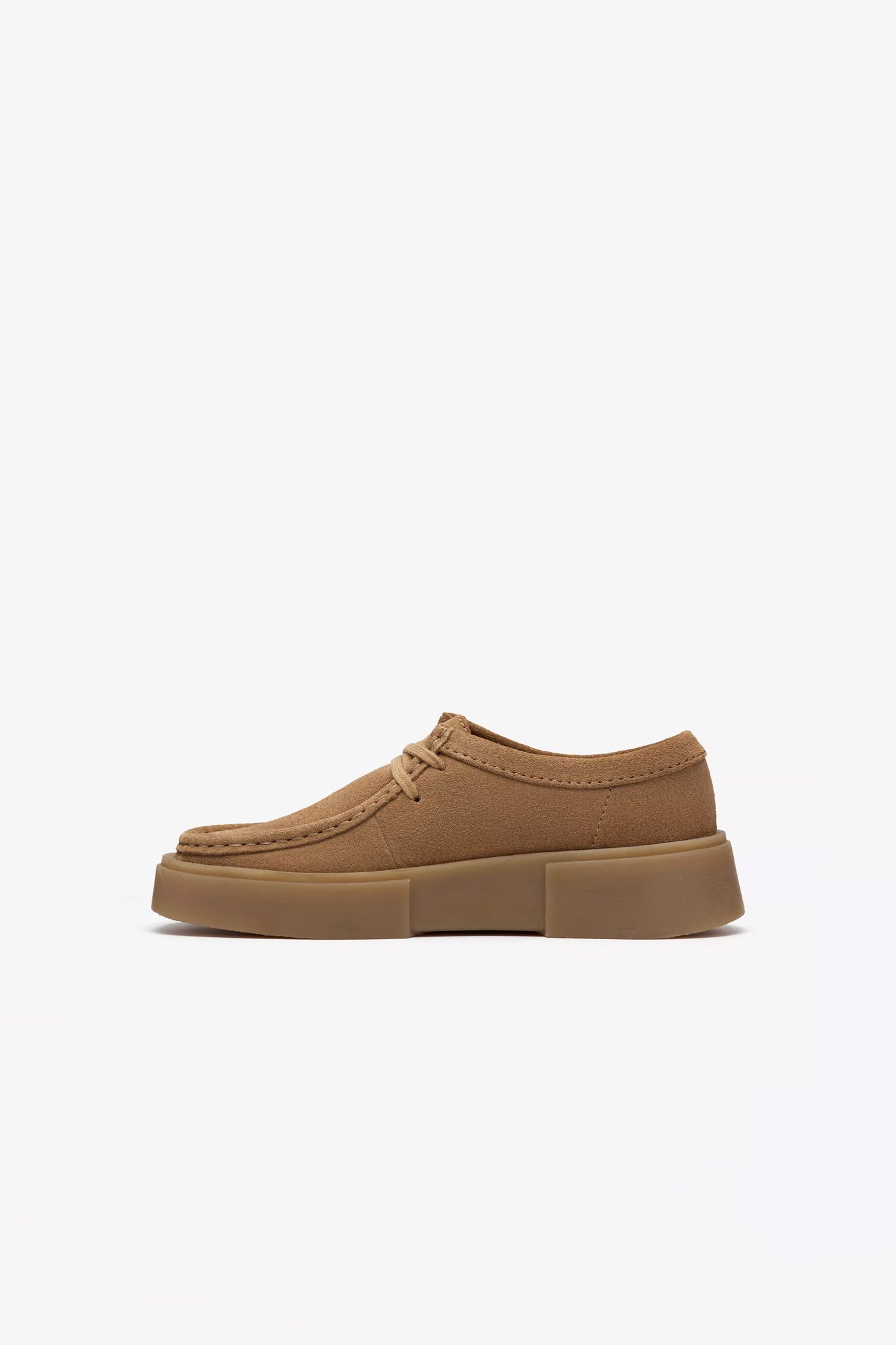 Torview Shoe Dark Sand