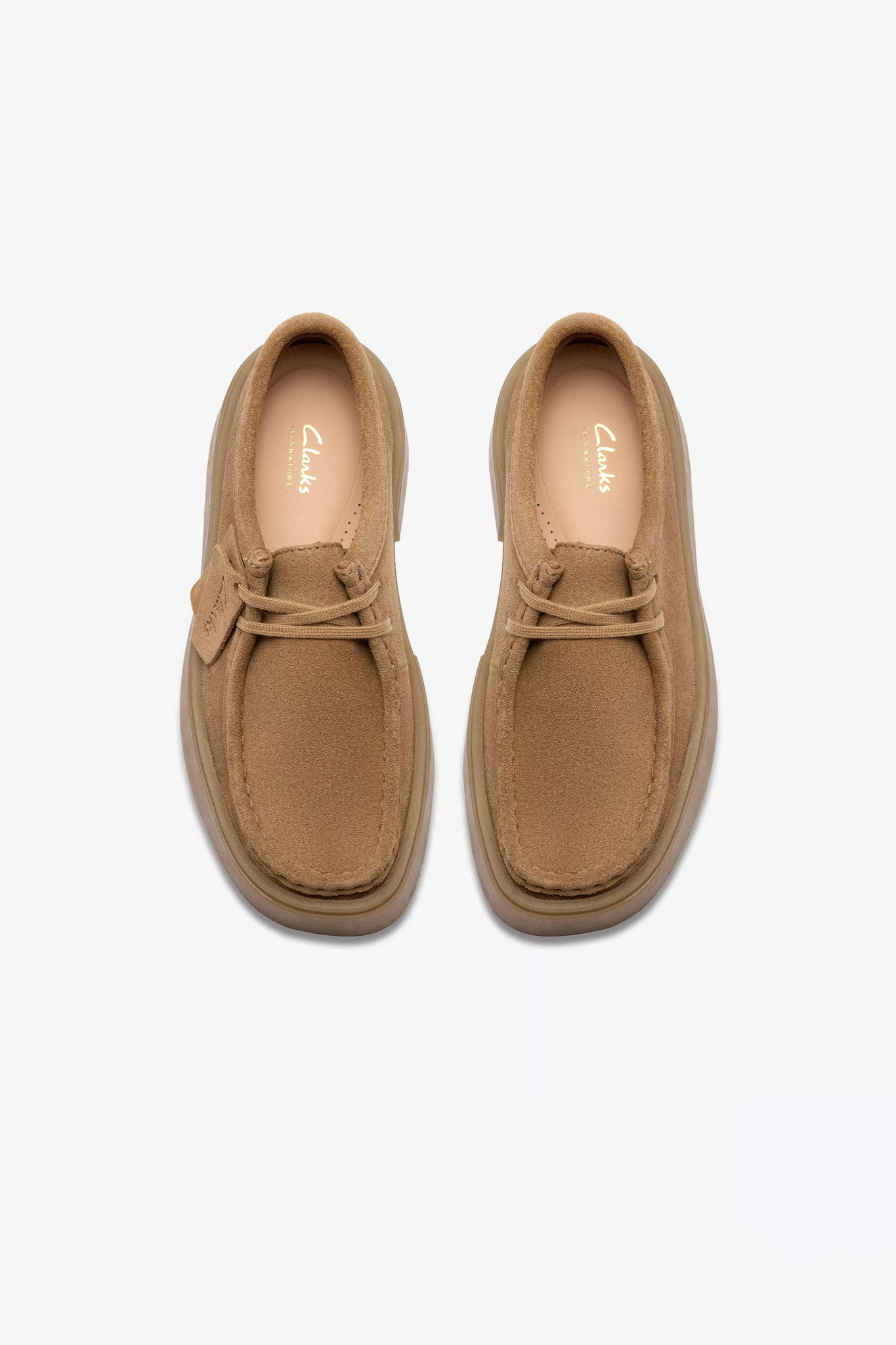 Torview Shoe Dark Sand