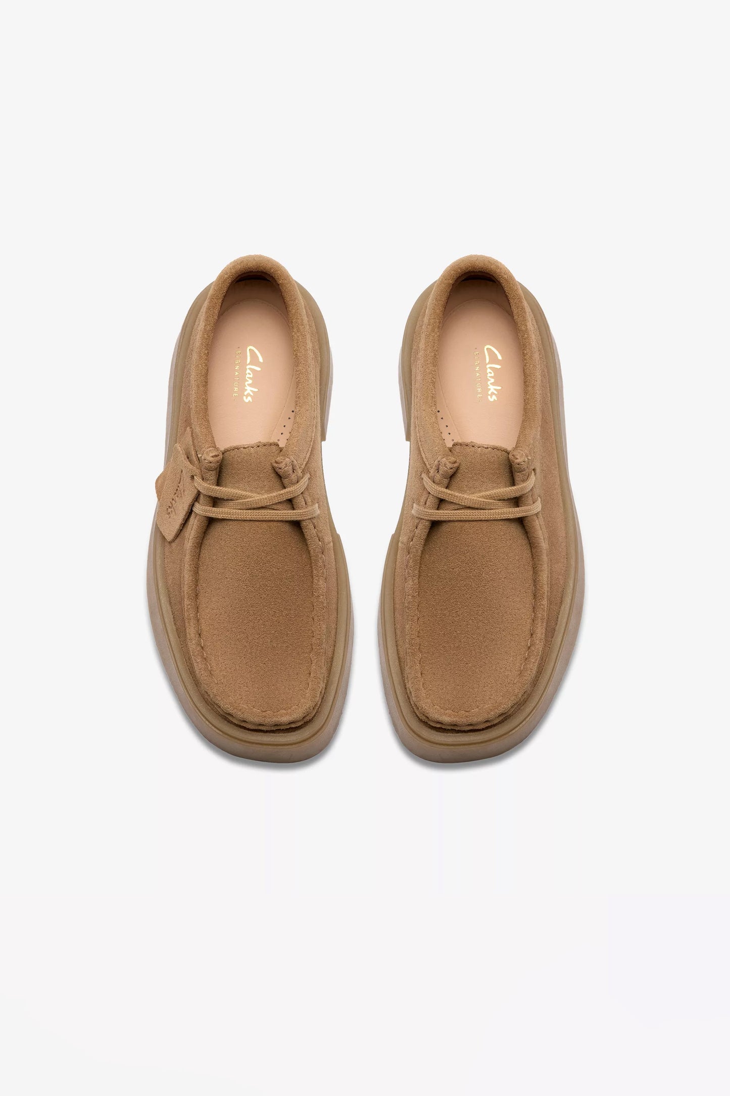 Torview Shoe Dark Sand