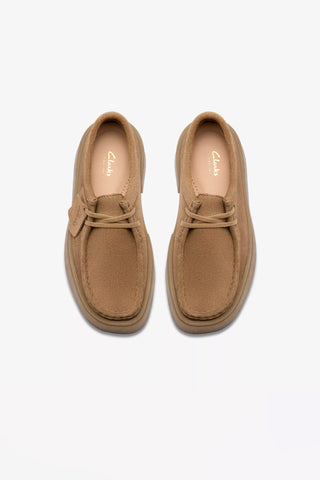 Torview Shoe Dark Sand