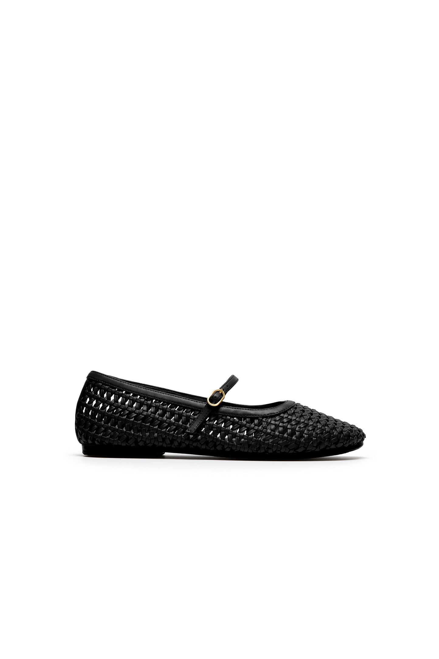 Livia Sky Shoe Black