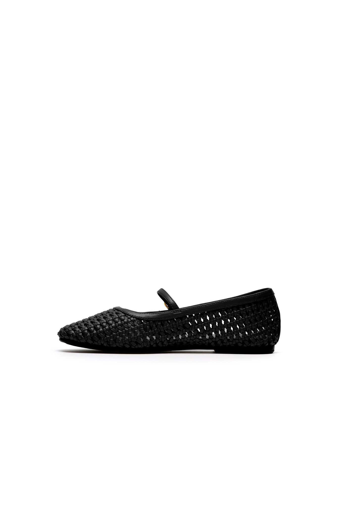 Livia Sky Shoe Black