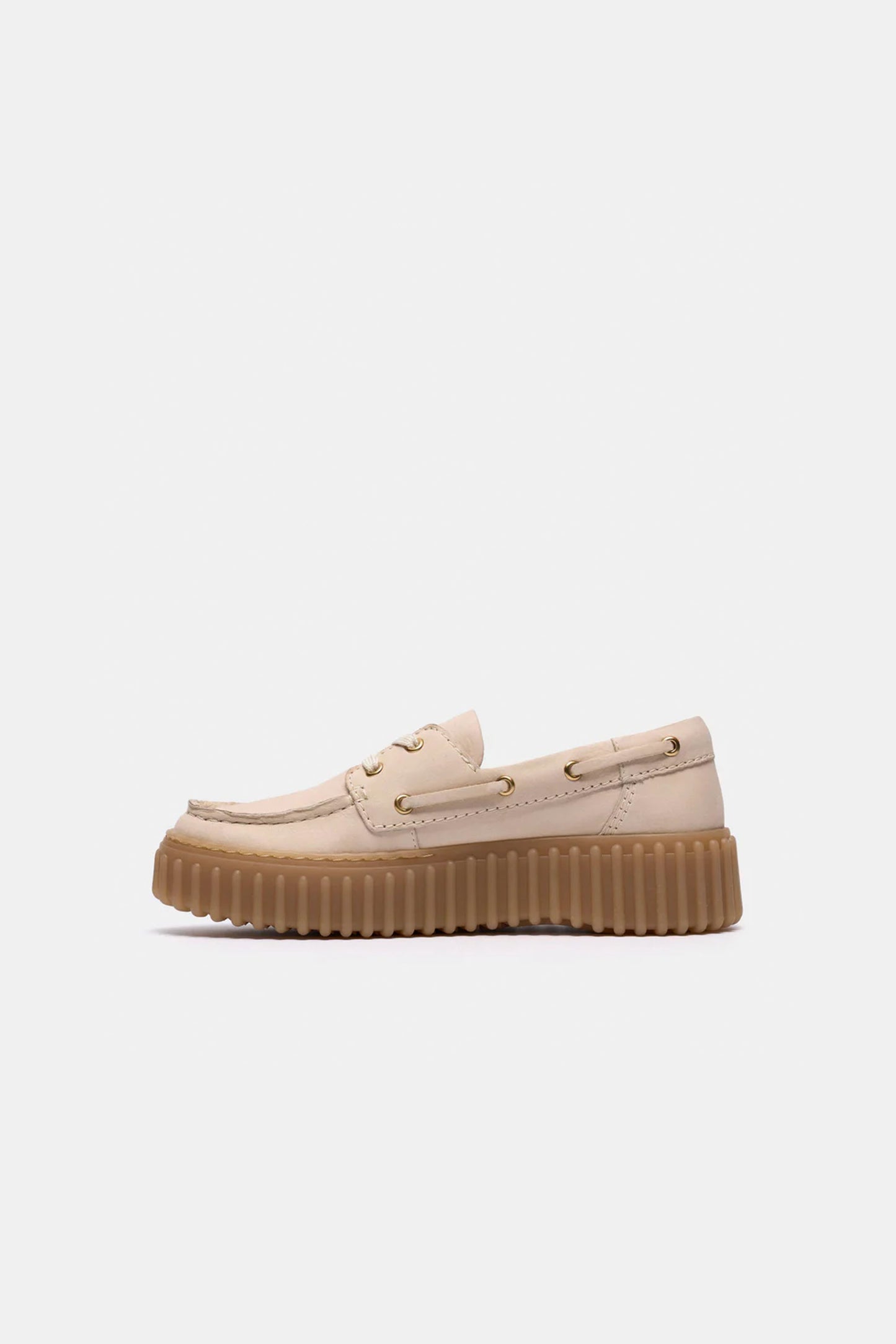 Torhill Boat Shoe Cream