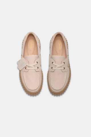 Torhill Boat Shoe Cream