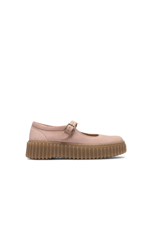 Torhill Jane Shoe Light Pink