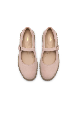 Torhill Jane Shoe Light Pink