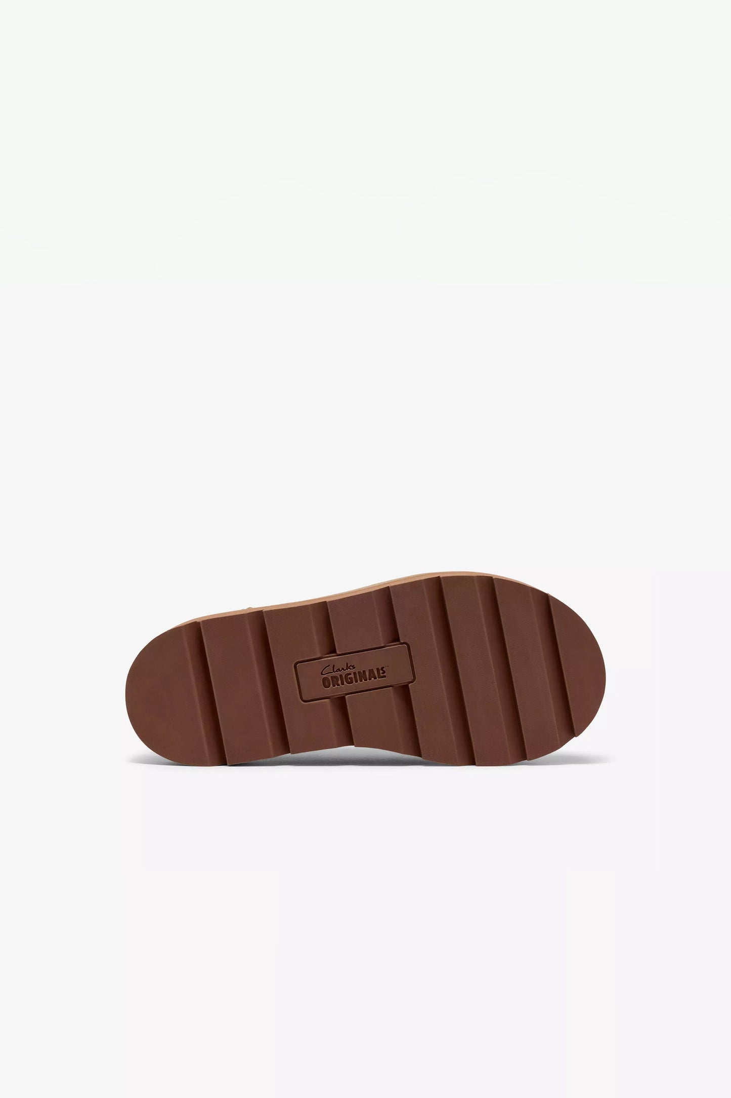 Meare Wallabee Mid Tan