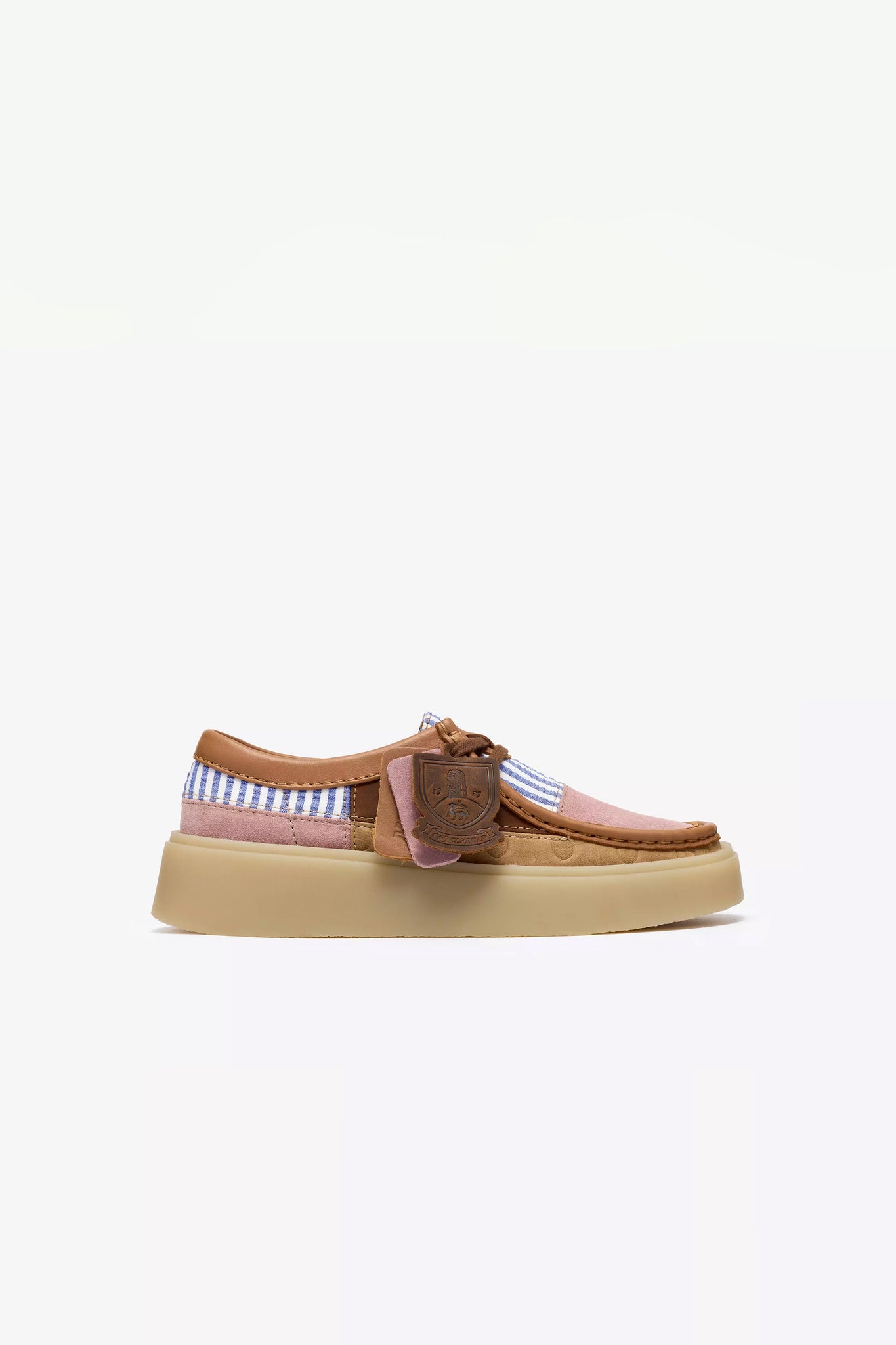 Torview Shoe Multicolour