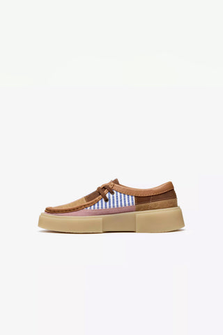 Torview Shoe Multicolour
