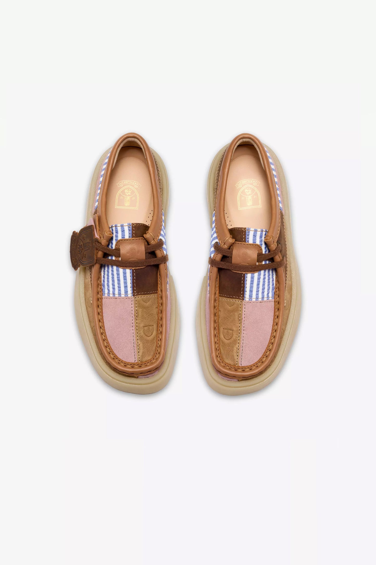 Torview Shoe Multicolour