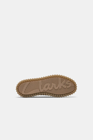 Torhill Boat Shoe Dark Brown