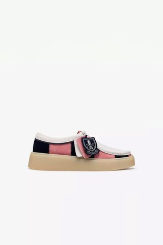 Torview Shoe Pink/Navy Combi