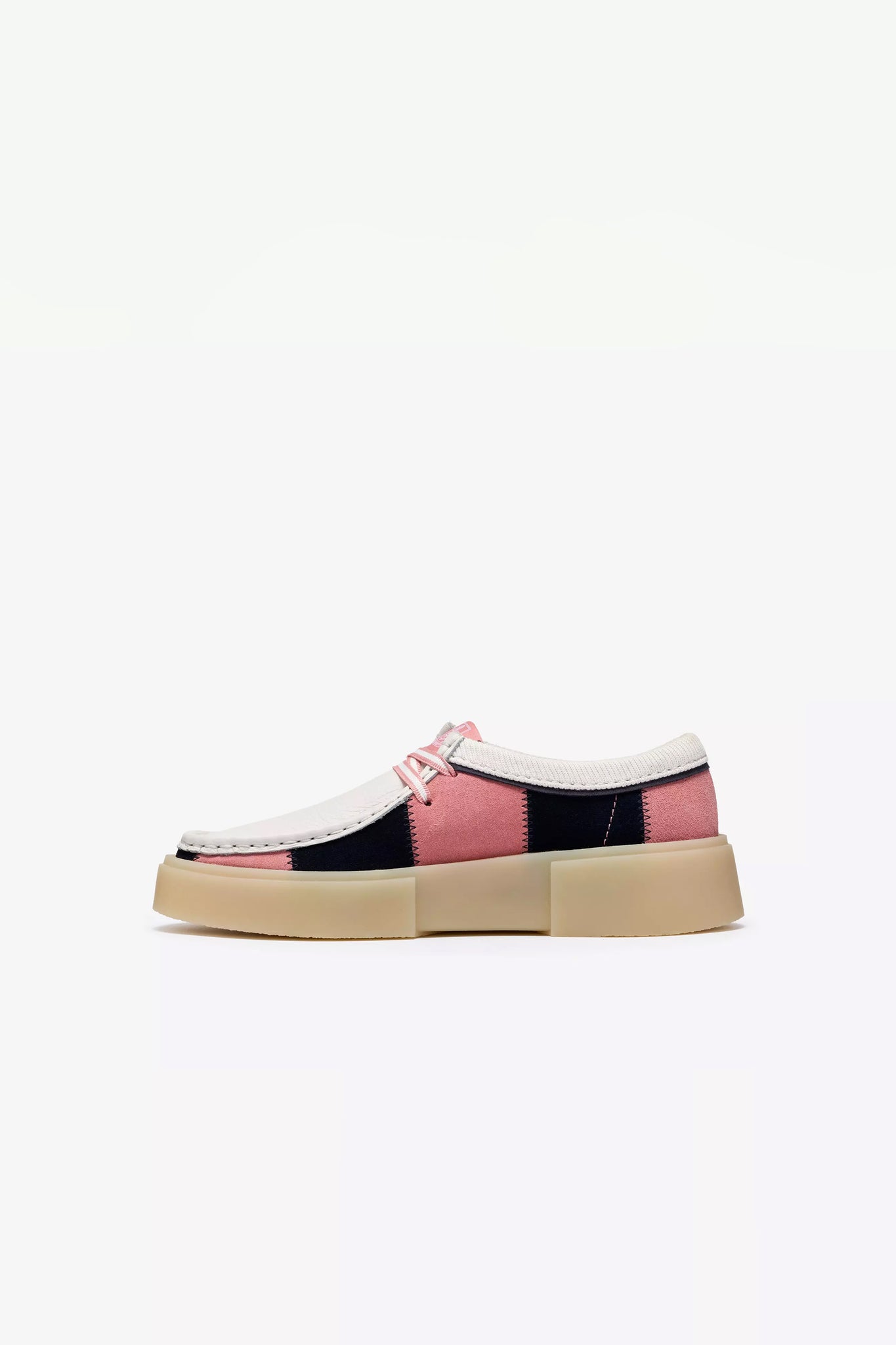 Torview Shoe Pink/Navy Combi