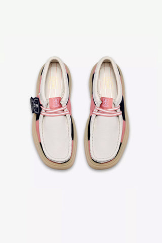 Torview Shoe Pink/Navy Combi