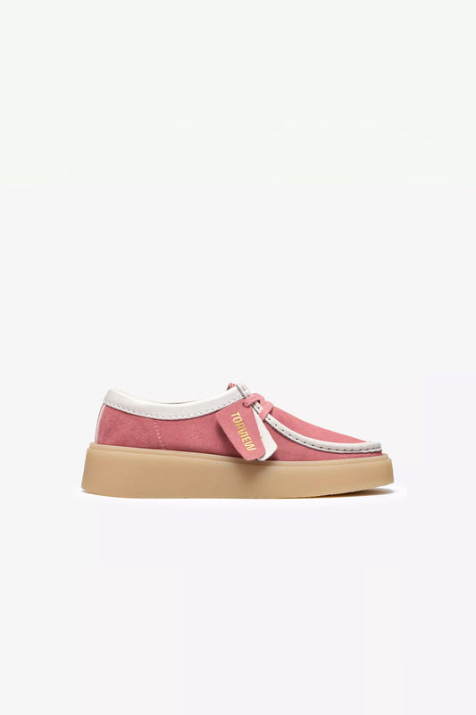 Torview Shoe Pink