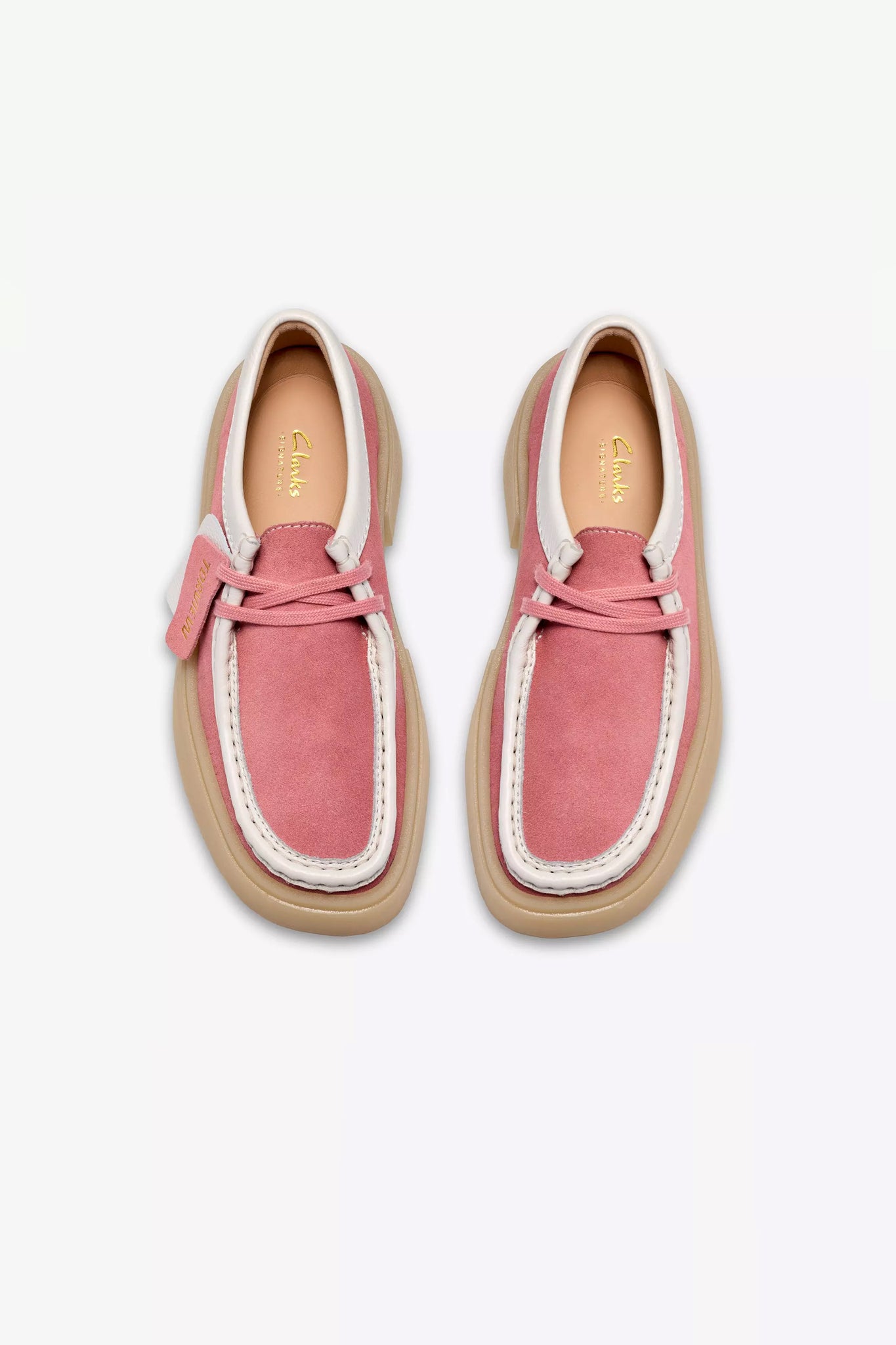 Torview Shoe Pink