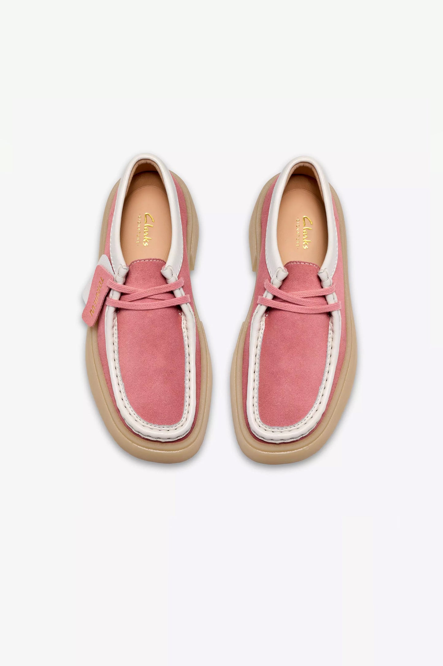 Torview Shoe Pink