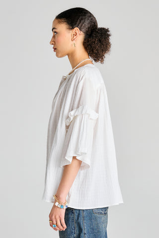 Glade Shirt Off-White