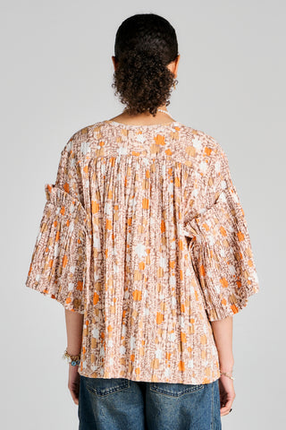 Glade Shirt Pink Multi